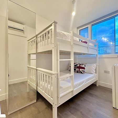 264 Rooms London Eksteriør bilde