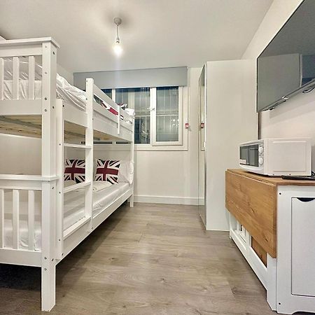 264 Rooms London Eksteriør bilde